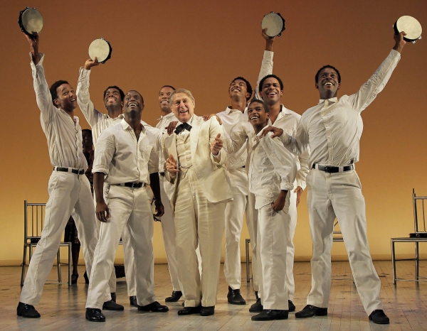Kendrick Jones, Julius Thomas III, James T. Lane, Rodney Hicks, John Cullum, Christia Photo